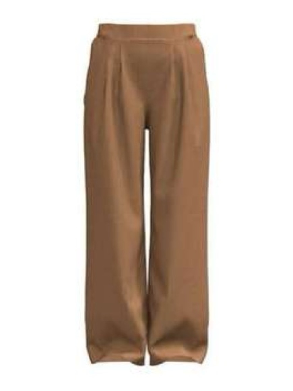 LuLaRoe Pamela Wide-Leg Pants in Camel